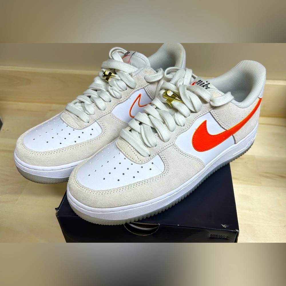 Nike Air Force 1 ‘07